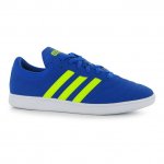 Adidas VL Nubuck Mens Trainers sizes 8-9-10-11 £24 + £4.99 P&P/C&C