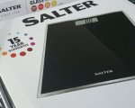 Salter Bathroom Weighing Scales