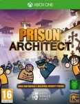 Xbox One/PS4 Prison Architect-As New