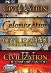 Steam Civilization IV Complete Edition - Gamesplanet Civilization III Complete - 59p / V: The Complete Edition - £6.99