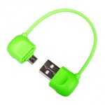 USB Bag Cable with Micro B Connector And other USB goodies C&C