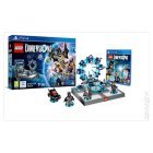 Lego dimensions starter pack PS4
