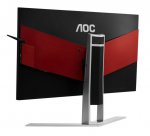 AOC Gaming AGON AG271QX 27" 1440p 144hz 1ms freesync TN