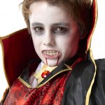 Vampire Fangs