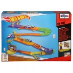 Hot Wheels Wall Tracks Downhill Dash Track - Hot Wheels UK