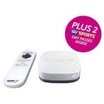 NOW TV BOX WITH 2 SPORTS DAY PASSES