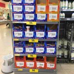 Various Haribo 160g bags