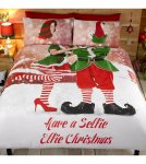 Selfie Elfie Duvet Sets Now