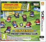 Nintendo Pocket Football Club 2DS/3DS (Code in box)