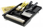 Stanley STA998759 11 Piece Decorating Kit