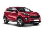 Kia Sportage 1.6 GDI petrol - 8,000 miles 2yr Lease no deposit 24 months @ £183.71 total cost