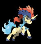 Download a FREE Keldeo for Pokemon XY and ORAS