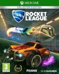 Xbox One Rocket League-As New