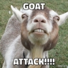 Goat Simulator