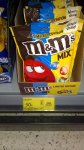 M&M Limited Edition Mix - 220g Bag