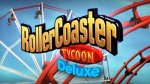 Rollercoaster Tycoon Deluxe Rollercoaster Tycoon 2: Triple Thrill Pack £2.37, Ghostbusters: The Video Game £1.74, Ghostbusters: Sanctum Of Slime £1.74 (Steam)