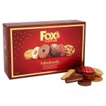 Fox's Fabulously Biscuits 600G