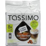 Tassimo Pods 30% off with voucher - E. g. TASSIMO Carte Noire Latte Macchiato Caramel 5 pack (subscribe & save)