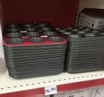 12 cup muffin tray