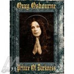 4 c. d. Box Set, Ozzy Osbourne - Prince of Darkness
