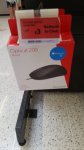 Microsoft Optical 200 Mouse