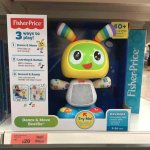 Fisher Price BeatBo