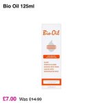 Bio oil