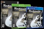 Rocksmith 2014 Remastered update coming Oct 4th for FREE