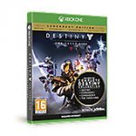 Destiny the Taken King Xbox One