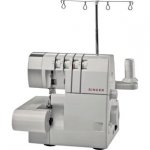 Singer 6180 Sewing machine £119.00 and 14SH754 Overlocker