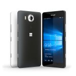 Lumia 950, sim free, black, direct
