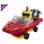Mega Bloks SpongeBob Racer