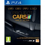 Project Cars - Game of the Year Edition PS4/XB1