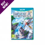 Rodea the Sky Soldier - Wii U/Wii - NISA European Store - £17.99 (plus £2.49 delivery) £20.48