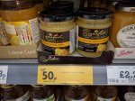Morrisons Signature Sicilian Lemon Curd