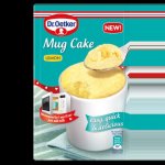 Dr Oetker Lemon Mug Cake