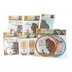 Talking Tables Gruffalo Party Pack for 24 Guests delivered