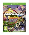 Trackmania Turbo (PS4) & (Xbox One) Pre-order