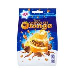 Terrys Chocolate Orange Toffee Crunch 125g bag