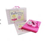 I Want To Be A Ballerina Fairy - Costume and Book £3.00 @ The Works C&C