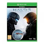 Halo 5 Guardians Xbox One