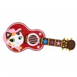 Sheriff callie guitar