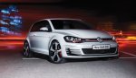 VW Golf GTI - 5dr DSG - 220bhp, keyless entry, 18" alloys, sat nav, heated front seats, front/rear parking sensors etc. - £2400 deposit & £108/month - 2 year personal lease - £5,145.38 - National vehicle solutions
