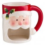 Christmas Biscuit Mug @ Poundland (More in comment 1)
