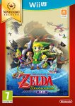 The Legend of Zelda: Wind Waker HD (Nintendo Wii U) Delivered/C&C