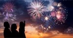 JTF Fireworks event - Various locations, Between 5th October - 22nd October. Free hot dogs, drinks & sweets