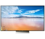 SonyKD55XD8005 55" 4K Ultra HD HDR, Android TV & Sony HTCT390 Wireless Soundbar inc 6yr warranty Richer Sounds