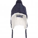 Mountain Warehouse Women's Knitted Hat Amazon sold by Mountain Warehouse