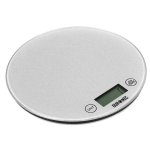 Glass top kitchen scales Sold by DURONIC