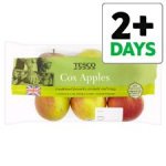 Tesco Cox Apple Min 6 Pack from the 5th